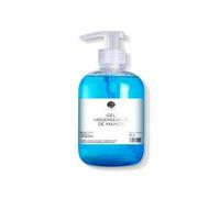 Segle Clinical Gel Hidroalcohólico de Manos 500ml