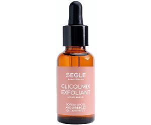 Segle Clinical Glicolmix Solución 30 ml