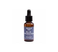 Segle Men Suero facial hidratante azul 30mL