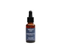 Segle Men Suero facial energético con vitamina C 30mL
