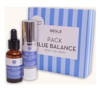 Segle Clinical Pack Blue Balance Sérum Gel Crema