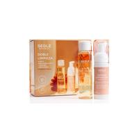 Segle Clinical Pack Doble Limpieza Mini
