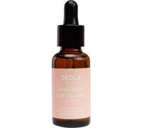 Segle Clinical | Exfoliante AHA/BHA | Con ácido salicílico y ácido fítico | Reequilibra pieles grasas | todo tipo de pieles | Pieles mixtas, grasas y/o con tendencia acneica | 30 ML