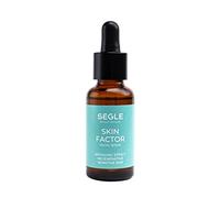 Segle Clinical | Serum Skin Factor | After Sun Facial | Regenera Tu Piel Después de la Sobrexposición Al Sol | Ácido Hialurónico y Vitamina E