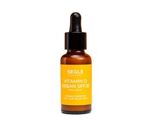Segle Clinical Sun Care Vitamina D Urban Sérum SPF30 30ml