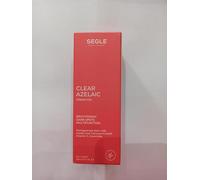 Segle | Gel Despigmentante y Antimanchas con Triple Acción con Ácido Azelaico | Tratamiento para Rosácea y Acné | Acción Seborreguladora y Anti Rojeces | 100% Vegano | Apto Embarazadas