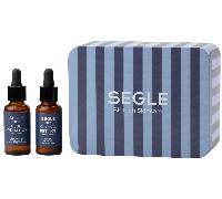 Segle Men Blue Hydration Sérum 30 ml + Global Retinol 30 ml