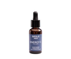 Segle Men Suero Energético Vitamina C 30ml