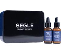 Segle Men Suero facial hidratante azul