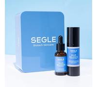 Segle | Pack doble Serum hidratante Blue Balance + Gel Crema Blue Balance de Regalo | 30 ml