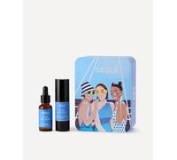 Segle | Pack Piel Grasa Blue Balance Sérum Niacinamida 30ml + Gel Crema Matificante y seborregulador 30ml, Control Sebo, Sin Brillos, Edición Jordi Labanda