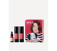 Segle | Pack rutina despigmentante | Tratamiento facial antimanchas Serum Glicolmix + Gel Azelaic + Gel Clear Skin | Edición Jordi Labanda | Mejora luminosidad piel |