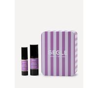 Segle | Pack serum antiedad | Trata arrugas, bolsas, ojeras vasculares y pegmentarias | Mejora la firmeza y elasticidad de la piel (Cofre Antiaging)