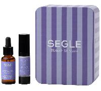 Segle Restaura Sérum 30 ml + Flash Sérum Contorno 15 ml