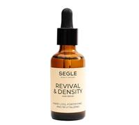 Segle | Sérum Cabello Revival & Density | cabello más grueso, denso, fuerte y saludable | 50 ML