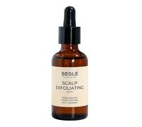 Segle | Sérum Capilar | Cabello más grueso, denso, fuerte y saludable (Sérum Capilar Exfoliante)