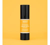Segle | Sérum Vitamin D Urban | Protección solar SPF30 | Hidratante antioxidante | 30ml