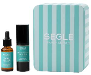 Segle Skin Factor Sérum 30 ml + Gel Crema 30 ml