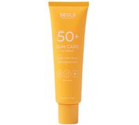Segle Sun Care Gel Crema SPF50+ 50ml
