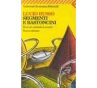 Segmenti E Bastoncini. Dove Sta Andando La Scuola?