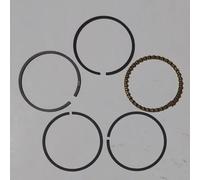 Segmento de pistón compatible con GX100 Modelo 56 mm Número de pieza 13010-Z0D-003
