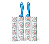 SEGMINISMART Mammoth - Rodillo de Pelusa Extra Grande,