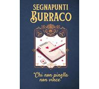 Segnapunti Burraco: Il registro essenziale per le tue partite a casa. Grande leggibilità formato 6x9 pollici: Taccuino per veri appassionati di ... vittoria (e qualche sconfitta) con stile!