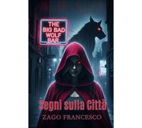 Segni sulla Città: Un thriller urbano tra ombre, graffiti e verità nascoste