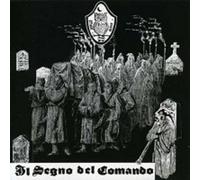 Segno Del Comando - Segno Del Comando [Import]