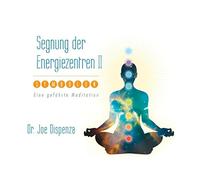 Segnung der Energiezentren mit Symbolen