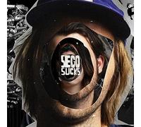 Sego - Sego Sucks [VINYL] [Vinilo]