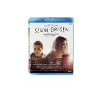 Segon Origen [Blu-ray]