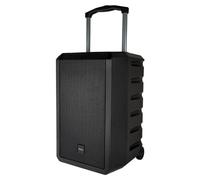 Segon Segon URBAN12 Altavoz Portátil 200 W Bluetooth Altavoz portátil de 12" y 200 W RMS con batería, Bluetooth 5.3, TWS, reproductor multimedia y 2