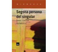Segona Persona Del Singular