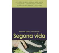 Segona vida: Com es pot tenir una criatura a l'era digital i sobreviure: 3 (Monod)