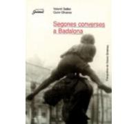 Segones Converses A Badalona