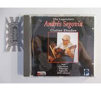Segovia, Andres - Collection 7