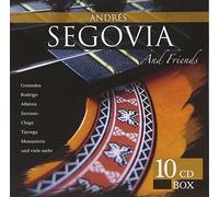 Segovia, Andres & Friends