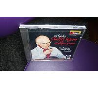 Segovia,Andres - Segovia Collection Vol.4