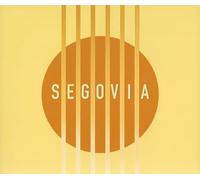 Segovia Collection [Box]