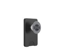 Segovia España - Oficial Segovia Castilla y León España PopSockets PopWallet para MagSafe