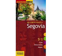Segovia (Guiarama Compact - España)