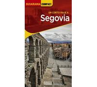 Segovia (GUIARAMA COMPACT - España)