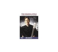 Segovia Style Classical Guitar [USA] [DVD]