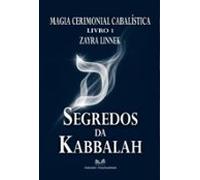 Segredos Da Kabbalah - Livro 1 (ebook)