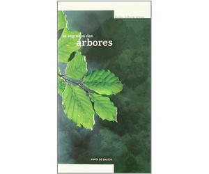 Segredos Das Arbores, Os. Guias Informativas