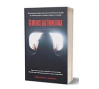 Segredos Das Fronteiras (ebook)