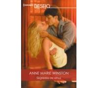 Segredos De Amor (ebook)