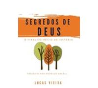 Segredos De Deus (ebook)