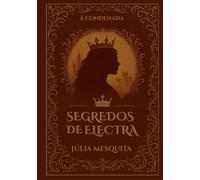 SEGREDOS DE ELECTRA: A CONDENADA - PARTE 1